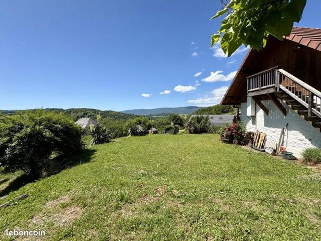 Maison 5 pièces 190 m²