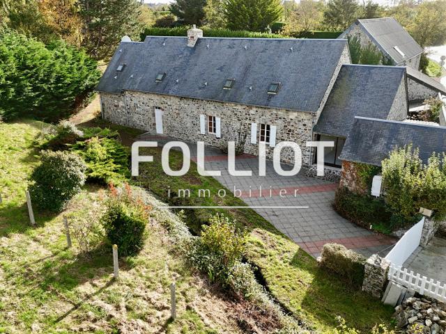 Maison 5 pièces 190 m²