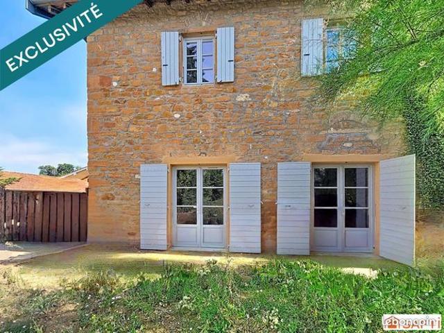 Maison 5 pièces 190 m²