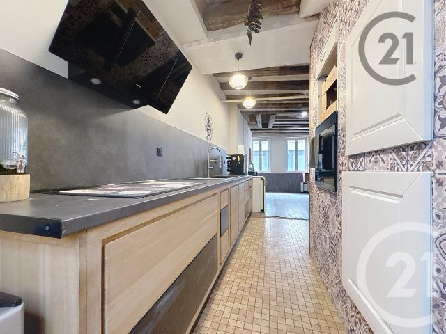 Maison 5 pièces 190 m²