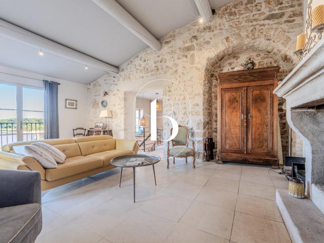Maison 5 pièces 190 m²
