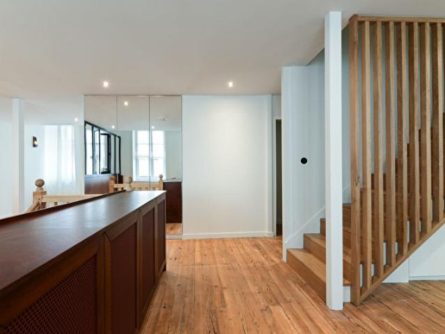 Maison 5 pièces 190 m²