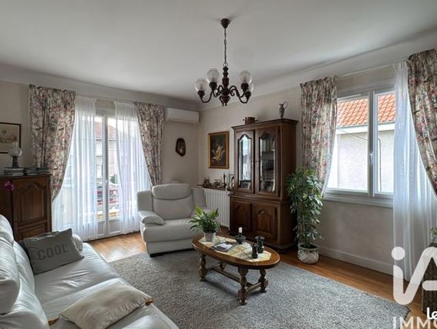 Maison 5 pièces 190 m²