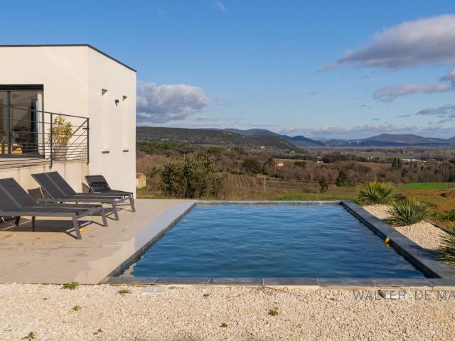 Maison 5 pièces 190 m²