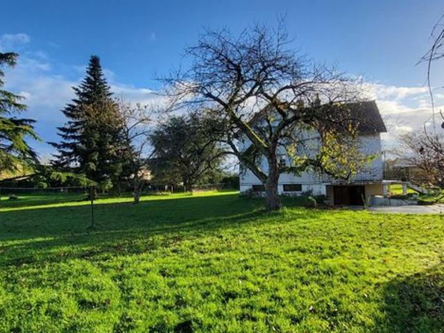 Maison 5 pièces 190 m²