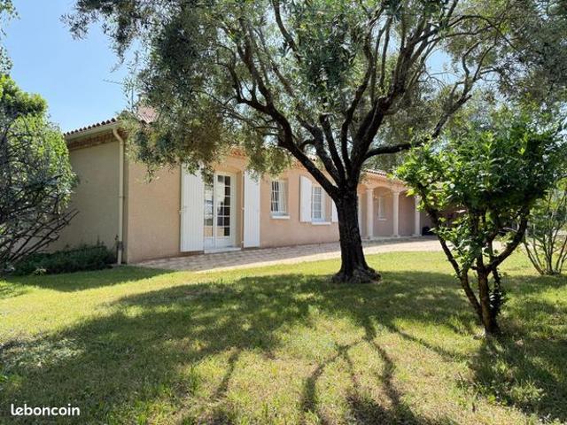 Maison 5 pièces 190 m²