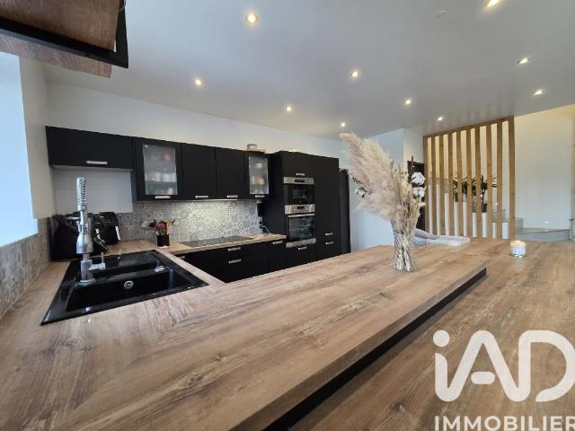 Maison 5 pièces 190 m²