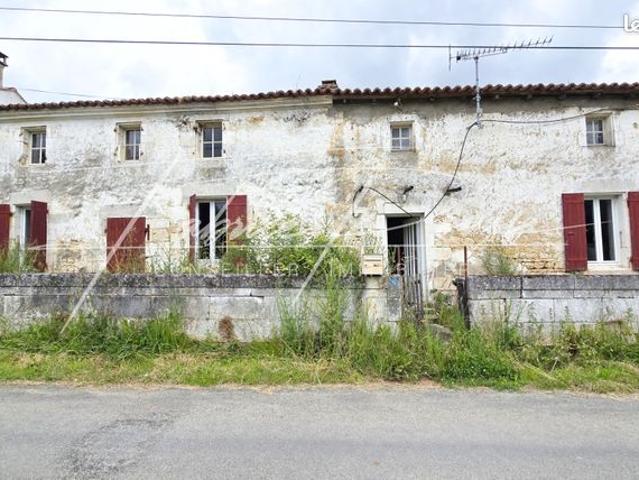 Maison 5 pièces 190 m²