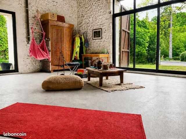 Maison 5 pièces 190 m²