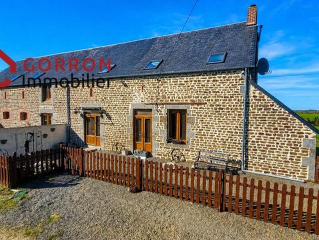 Maison 5 pièces 190 m²