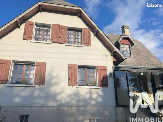 Maison 5 pièces 190 m²