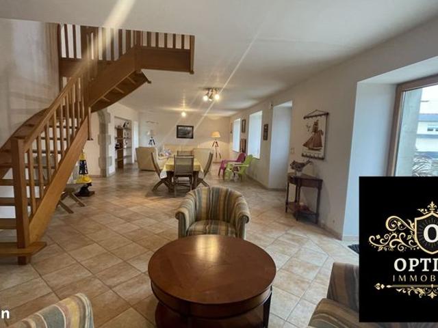 Maison 5 pièces 190 m²