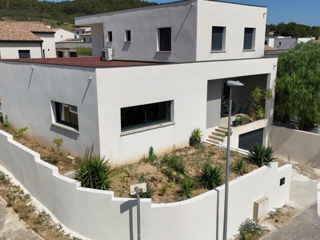 Maison 5 pièces 190 m²