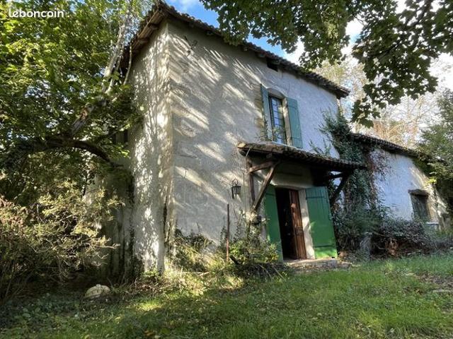 Maison 5 pièces 190 m²