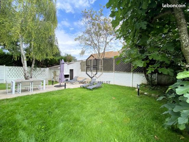 Maison 5 pièces 190 m²
