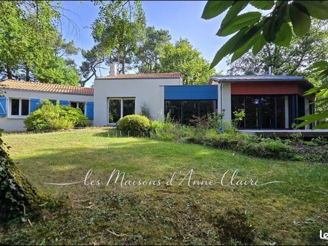 Maison 5 pièces 190 m²