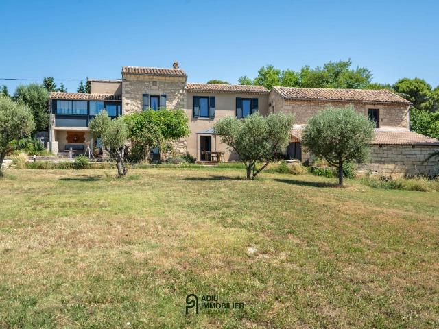 Maison 5 pièces 190 m²