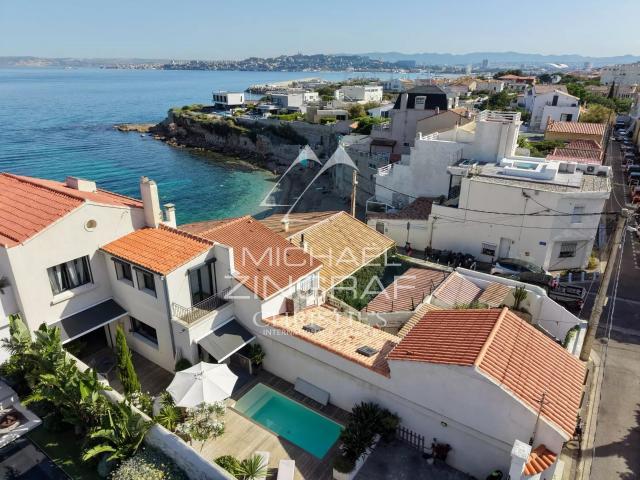 Maison 5 pièces 190 m²