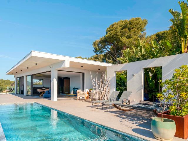 Maison 5 pièces 190 m²