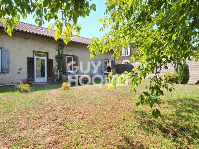 Maison 5 pièces 190 m²