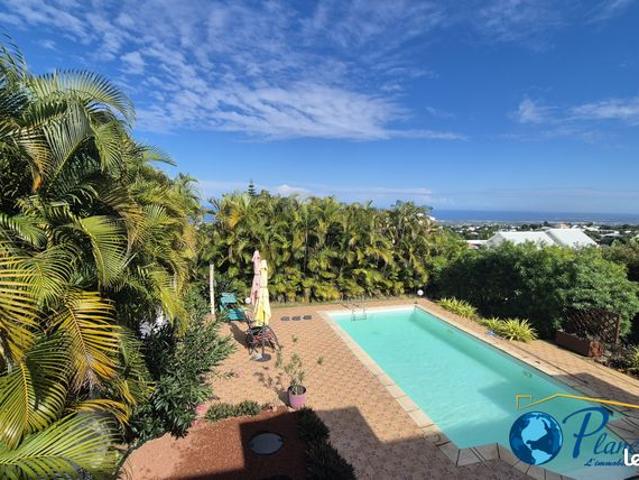 Maison 5 pièces 190 m²