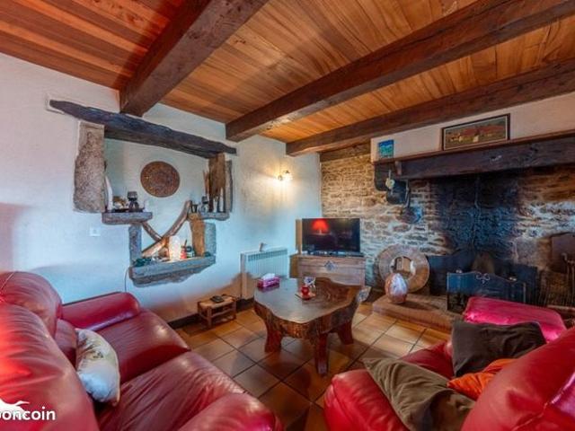Maison 5 pièces 190 m²