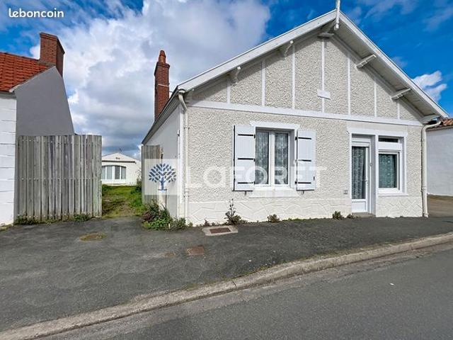 Maison 5 pièces 190 m²