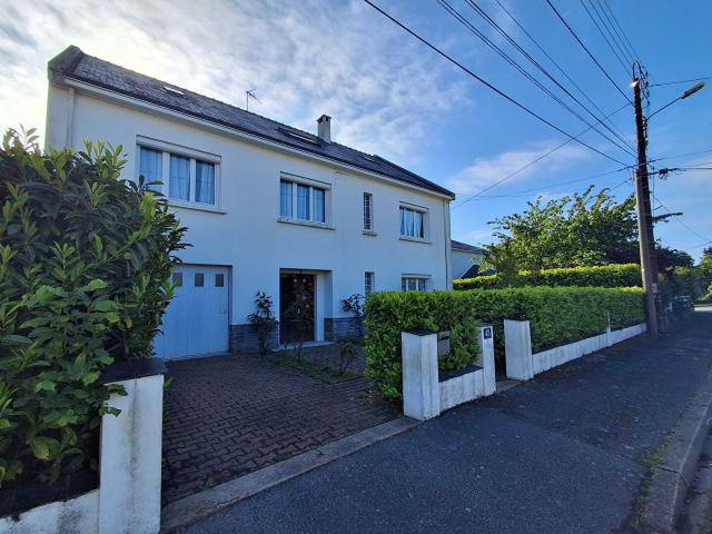 Maison 5 pièces 190 m²