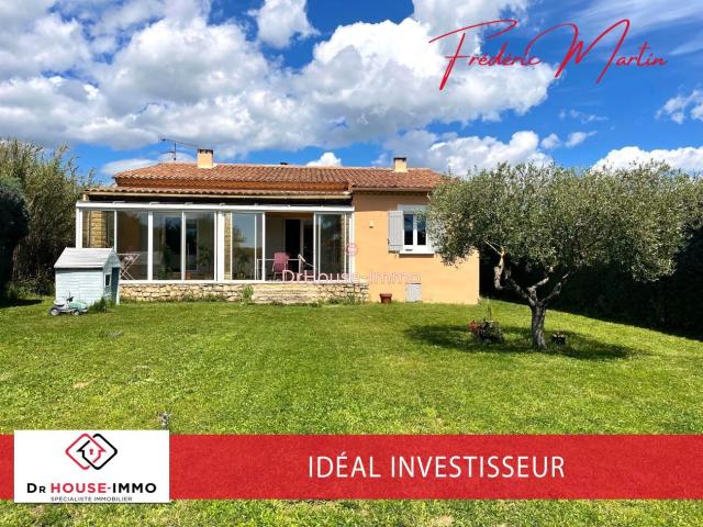 Maison 5 pièces 190 m²