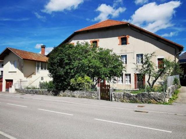 Maison 5 pièces 190 m²