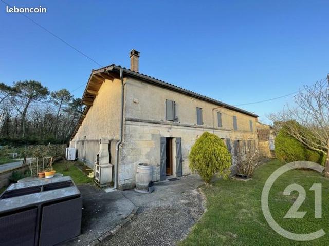 Maison 5 pièces 191 m²