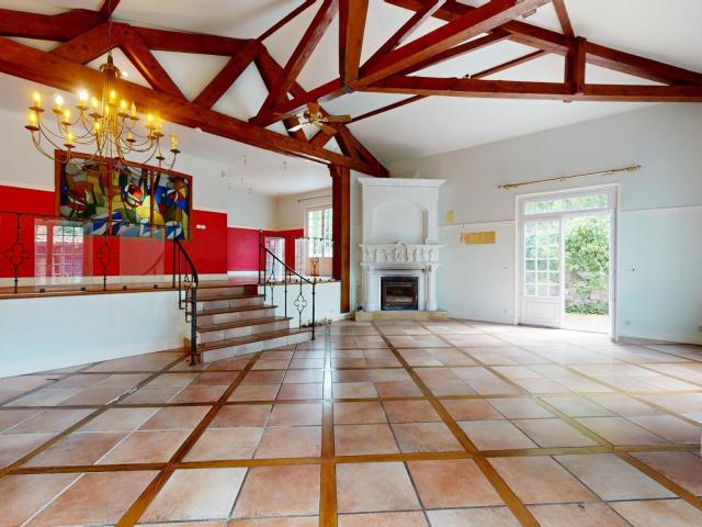 Maison 5 pièces 191 m²