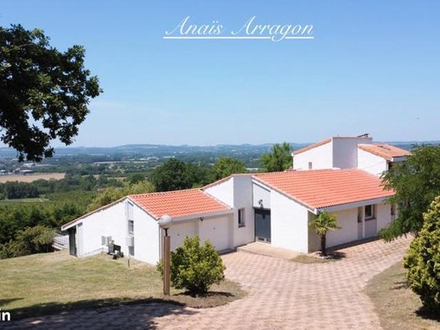 Villa 5 pièces 191 m²