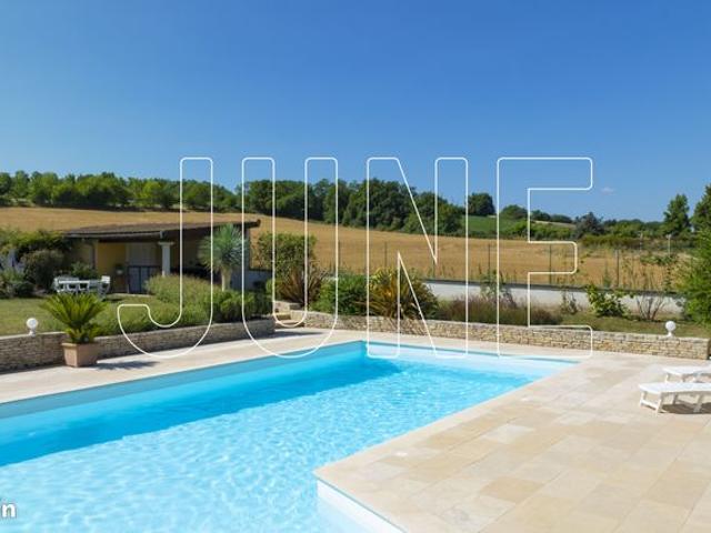 Maison 5 pièces 191 m²