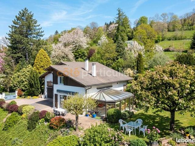 Maison 5 pièces 191 m²