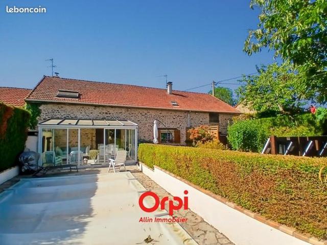 Maison 5 pièces 191 m²