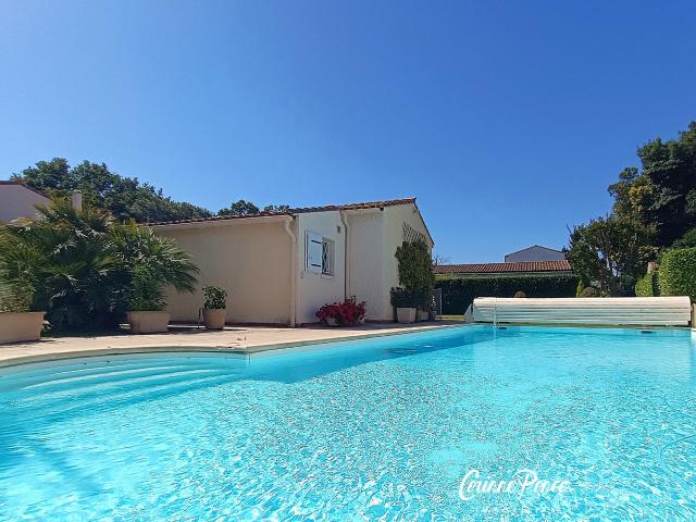 Maison 5 pièces 191 m²