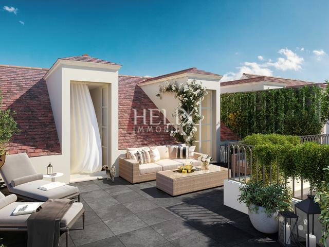 Maison 5 pièces 191 m²