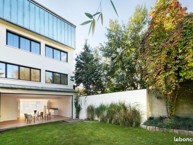 Maison 5 pièces 191 m²