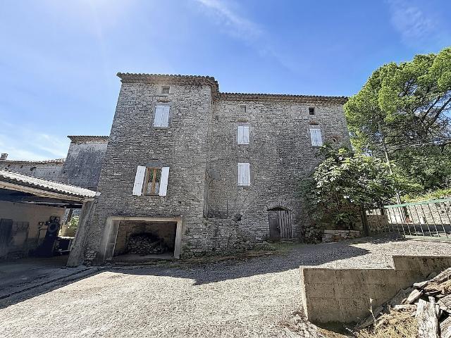 Maison 5 pièces 191 m²