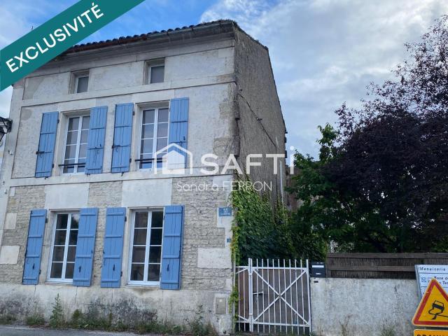 Maison 5 pièces 191 m²
