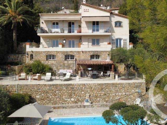 Maison 5 pièces 192 m²