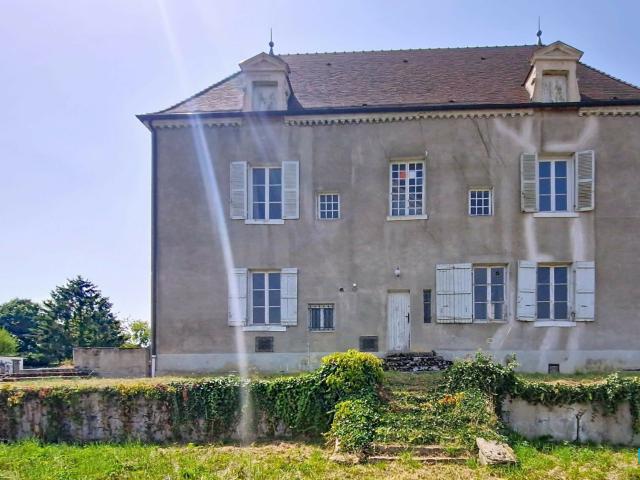 Maison 5 pièces 192 m²