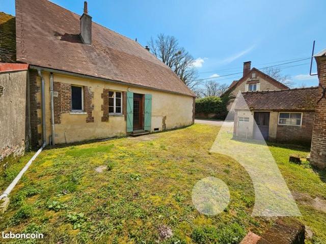 Maison 5 pièces 192 m²