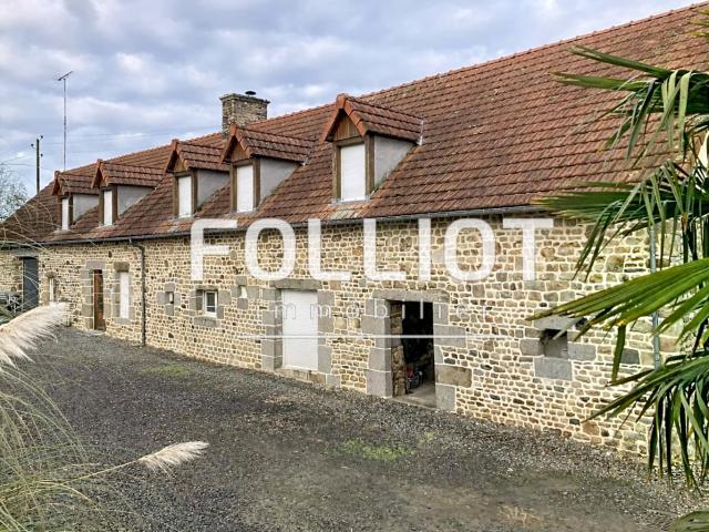Maison 5 pièces 192 m²