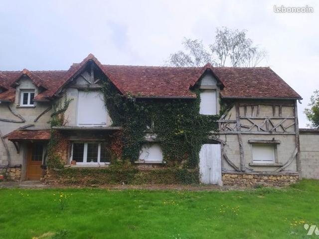 Maison 5 pièces 192 m²