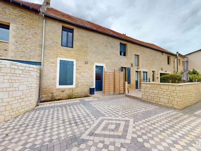 Maison 5 pièces 192 m²