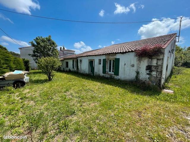 Maison 5 pièces 192 m²