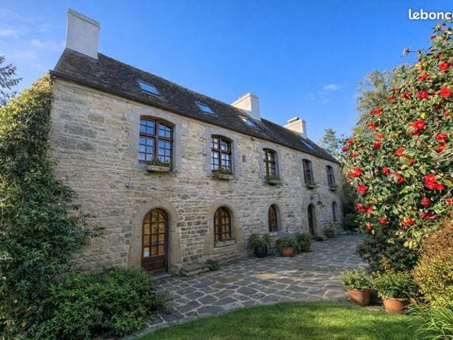 Maison 5 pièces 192 m²