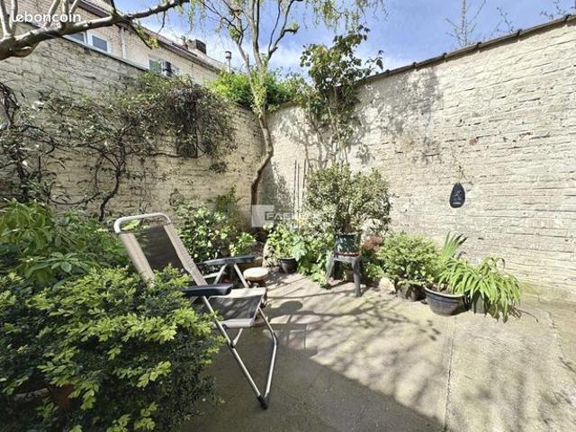 Maison 5 pièces 192 m²